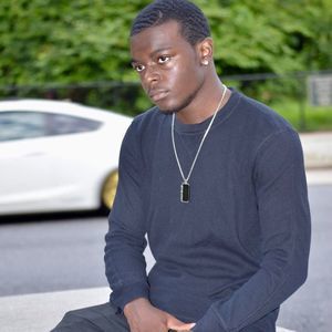 Meet your Posher, Marc